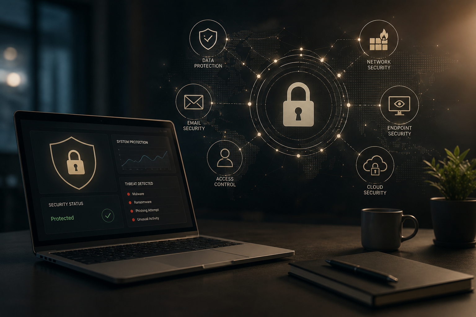 Cyber Security